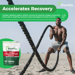 Fruvita® Multi Collagen Protein Powder